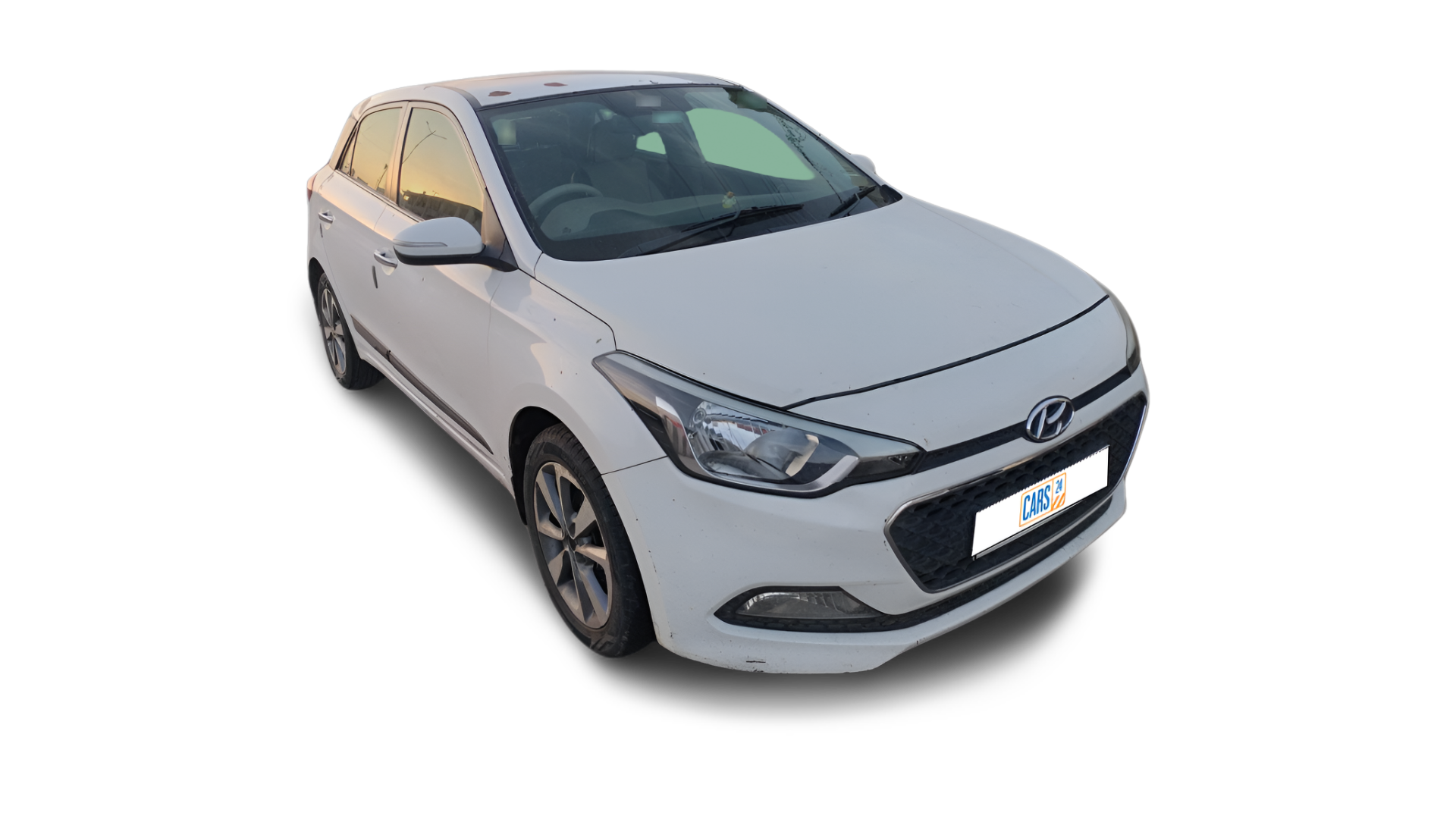 Hyundai Elite i20-img